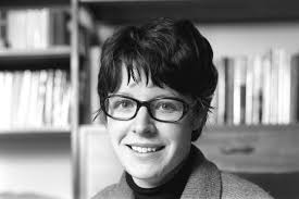 The Astronomer Jocelyn Bell Burnell Looks Back