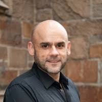 Allan Fried's Instagram, Twitter & Facebook