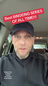 Best Bingeworthy TV Shows to Binge Watch