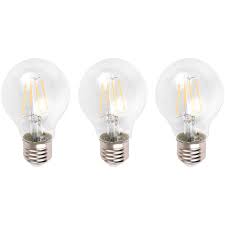 Led Filament Gls Lamp 4w Es E27 470lm