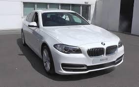 Unleaded ron 91 fuel or higher with a maximum ethanol limit of 10 percent e10 is also permitted. Bmw 520d Se 2016 Sri Lanka Auto Trading