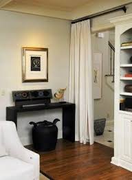 Doorway Curtain Design Ideas Pictures Remodel And Decor Doorway Curtain Home Curtain Designs
