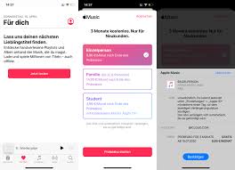 Wie Sie Apple Music Kostenlos Kriegen Ohne Jailbreak