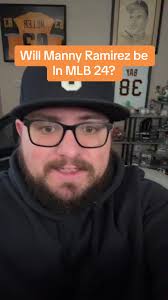 I need Man Ram in MLB the Show 24! He was an absolute animal in his prime!  #mlbtheshow #mlbtheshow24 #gaming #baseball #gamingontiktok #mlb #nutzypoo