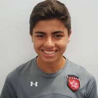 Houston Texans (U14 Boys)