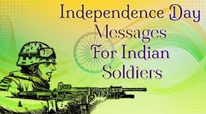 Independence day (1996) quotes on imdb: Independence Day Messages For Indian Soldiers Best Wishes And Quotes