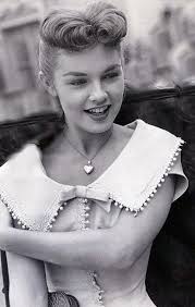 Luana patten news, gossip, photos of luana patten, biography, luana patten boyfriend list 2016. Luana Patten In The Restless Years 1958 Actresses Johnny Tremain Johnny