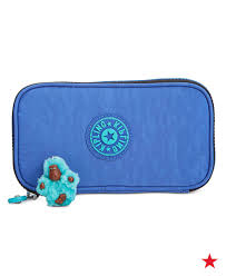 Kipling Kay Pencil Case Handbags Accessories Macy S Pencil Case Kipling Bags Handbag Accessories