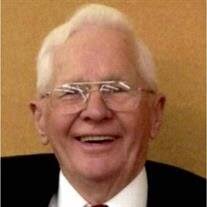 William Ray Bailey Sr. Obituary