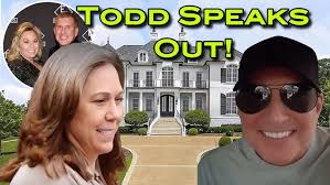 Celebrity couple's new home and future plans