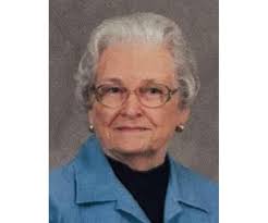 Jean Hutson Obituary (1925