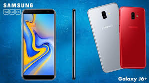Samsung galaxy j6 plus price starts at rs. Samsung Phone J6 Plus Price
