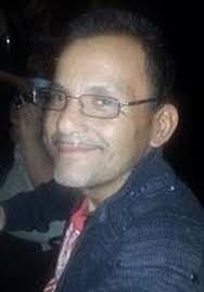 Pete Gonzalez Obituary