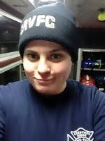 Fall Risk the Trash Panda