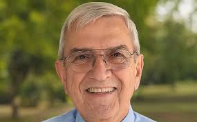 Obituary: Sydney Gardner “Ted” Marchant