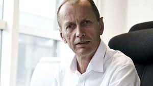 Norfund-leder advarer mot doktorgrader