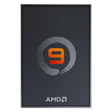AMD Ryzen 9 7900X