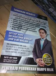 Along the way, our team grew and expanded to take on different. Netizens Kritik Cidb Kaw Kaw Kerana Tidak Ambil Tindakan Ke Atas Scammer Bina Rumah Murah Ameno World