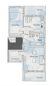 1.334 € 1.079 € kalt. 56 Moderne Mietwohnungen In Gehlsdorf Zur Yachtwerft Hksw Immobilien