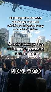 CONVOCATORIA PARA LA NUEVA MARCHA UNIVERSITARIA FEDERAL