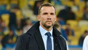 Follow me for updates from the authentic #7!. Andriy Shevchenko From National Hero To Europe S Next Top Boss Planet Football