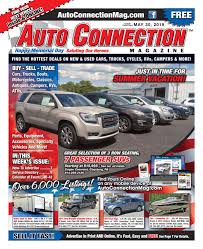 Find the best international dealers in du bois, pa. 05 30 19 Auto Connection Magazine By Auto Locator And Auto Connection Issuu