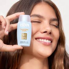 ISDIN Fusion Water SPF 50