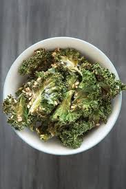 Chips De Kale Recette Chips De Chou Kale Recette De Chips Chou Kale