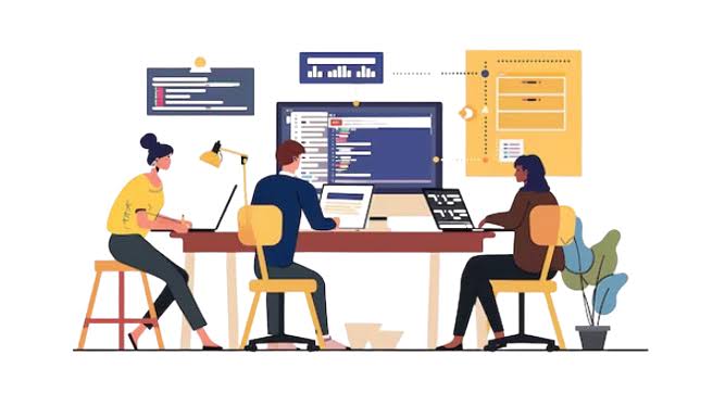  أفضل شركة لبرمجة الأنظمة الخاصة في الرياض
