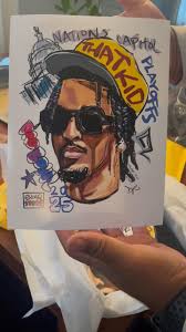 🔴🟡 It’s game day y’all. And I got a special exclusive art pack in  celebration of the big game tonight. @demontpinder HAND DELIVERED his art  to me, totally unexpected but made the experience that much ...