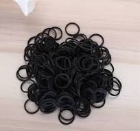 100 Pcs Mini Rubber Bands, 06*0.9 Soft Elastic Bands for School Office Home  Supplies, Rubber Bands Stationery - AliExpress