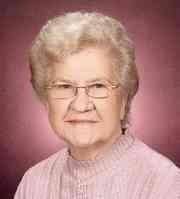 Marjorie Kee Obituary (2015)