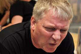 The bizarre times Teessiders got waxed for charity