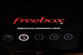 Le français free met à la disposition de ses abonnés une box appelée freebox. Panne Majeure Chez Free Le Sav Aux Abonnes Absents Le Monde Informatique