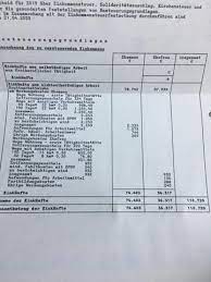 Ab wann kann ich beantragen und wie muss man vorgehen? So Wenig Zuruck Steuern