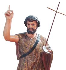 Not only that, we've got over 1,000,000 properties globally to choose from. Nascimento De Sao Joao Batista O Precursor Do Salvador Seculo I Celebrado Hoje Que Ele Rogue A Deus Por Todos Nos Diocese De Blumenau