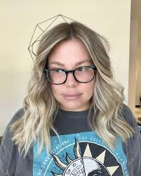 Dimensional blonde refresh for my girl 🫶🏼❤️‍🔥