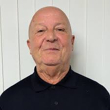 2025 Club Officers — OEBC