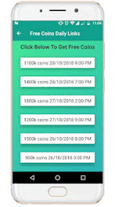 You can try it yourself by. Free Coins Spin Links Daily Haktuts For Pc Download And Run On Pc Or Mac