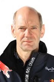 Adrian Newey