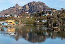 Sir John Franklin Sought The Northwest Passage—Then Vanished