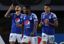 Emerson rodríguez puso el segundo para los 'embajadores' con un potente cabezazo imposible de detener para el arquero local. Resultado Partido Millonarios Junior Hoy
