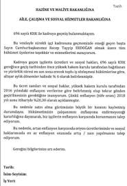2.2.1 çocuk parası başvuru dilekçe örneği 2018 güncel. Taseronda Son Dakika Gelismesi Maas Duzenlemesi Icin Kritik Hamle