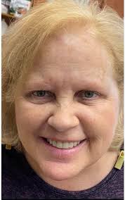 Mary Elizabeth Obituary