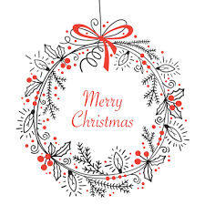 Say thanks in style with these beautiful thank you card designs. Merry Christmas Greeting Card Printable Promotions