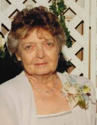 Hazel Strunk Obituary