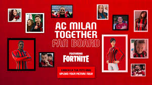 Welcome to ac milan official facebook page! Ernest Yaw Mensah Ernest Davis61 Twitter