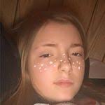 Avery Lykins's Instagram, Twitter & Facebook