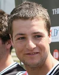 Saints be praised for Heyne