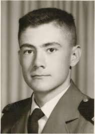 Colonel Hank Hoffman, U.S. Air Force (Ret.)